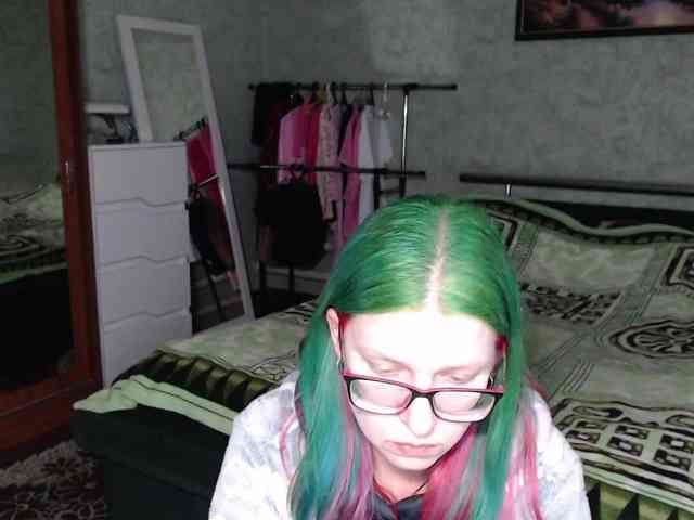 malvinella webcam