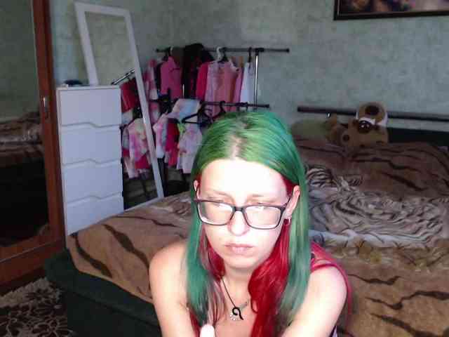 malvinella webcam