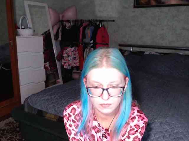 malvinella webcam