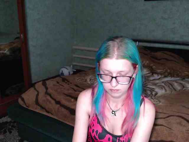 malvinella webcam