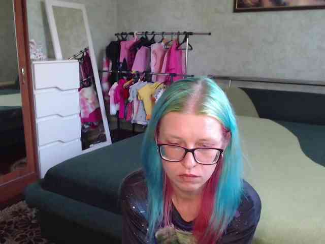 malvinella webcam