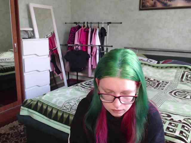malvinella webcam