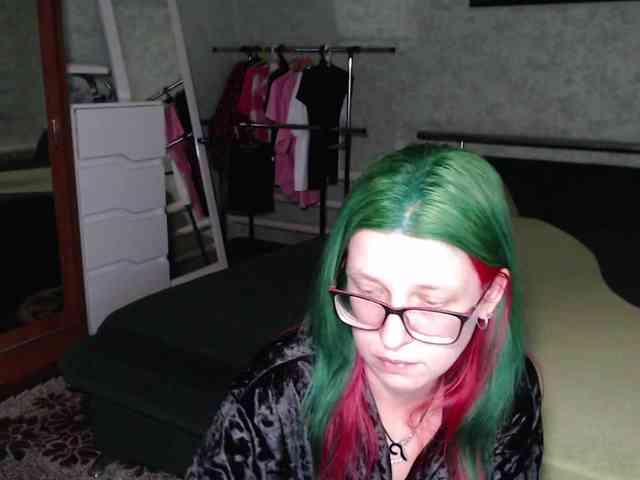 malvinella webcam