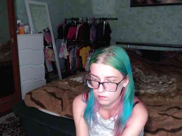malvinella Live Webcam on BongaCams