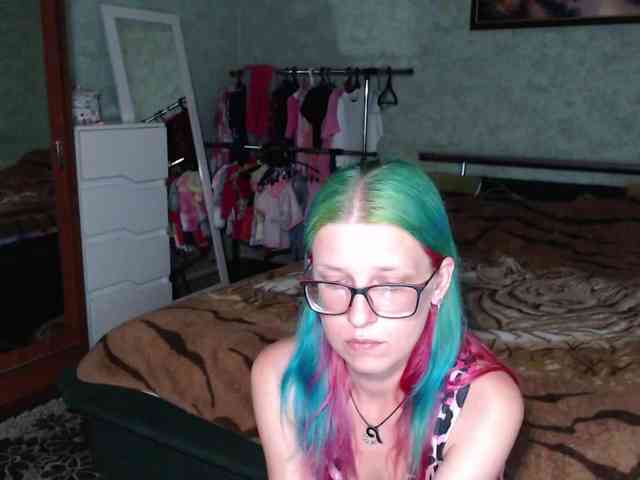 malvinella webcam