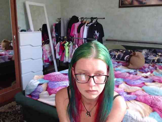 malvinella webcam
