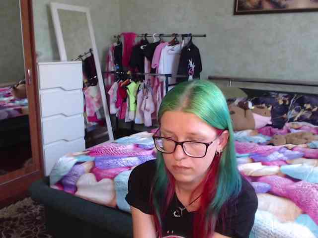 malvinella webcam