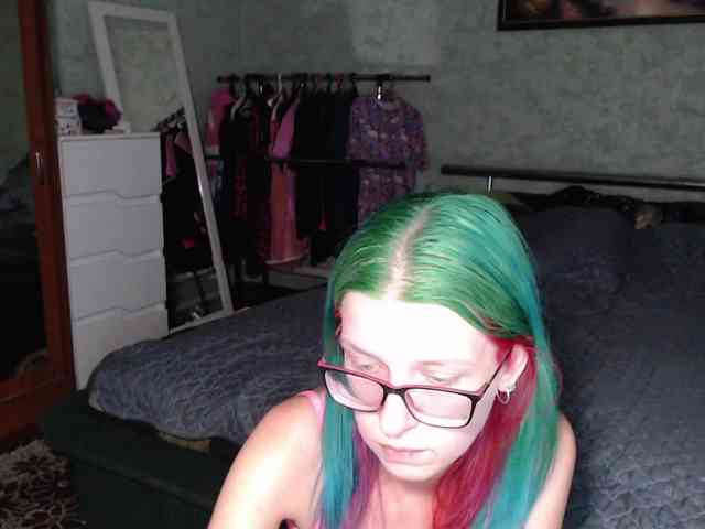 malvinella webcam