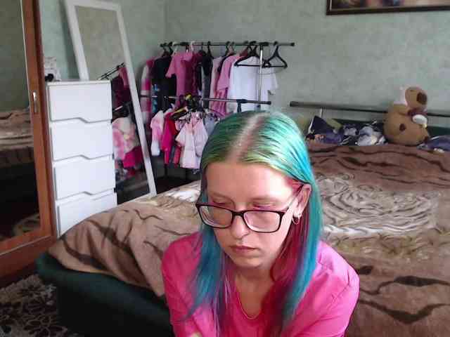 malvinella webcam