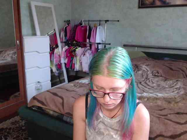 malvinella webcam