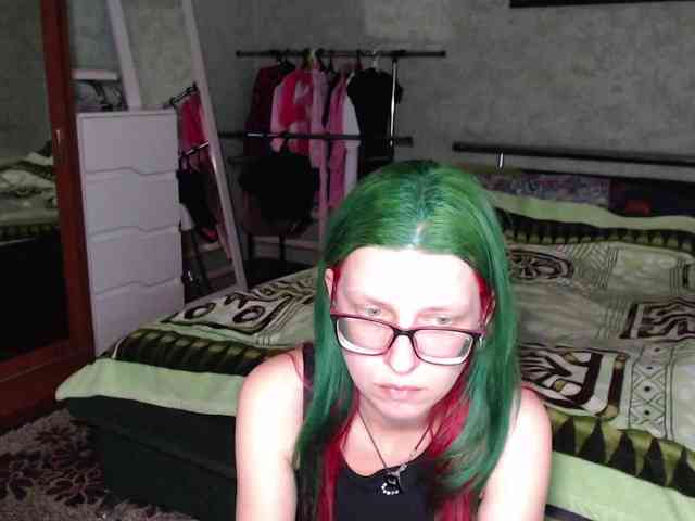malvinella webcam