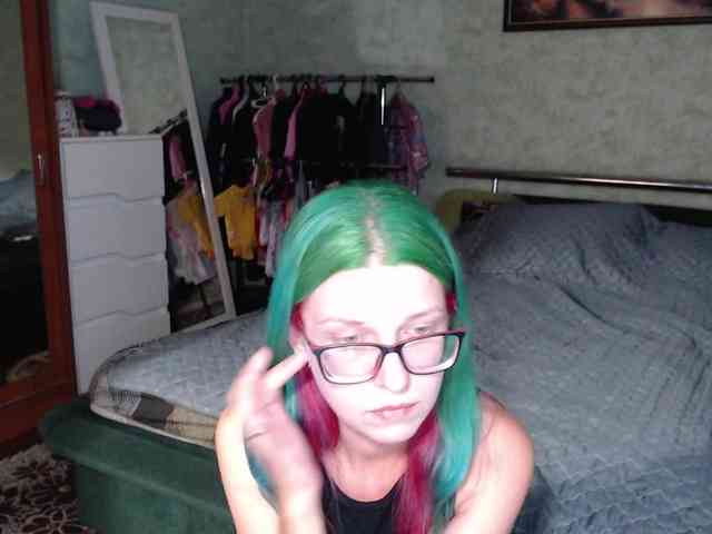 malvinella webcam