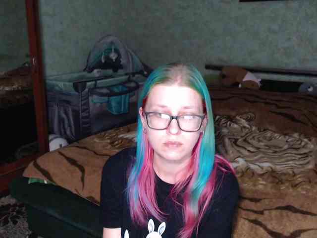 malvinella webcam