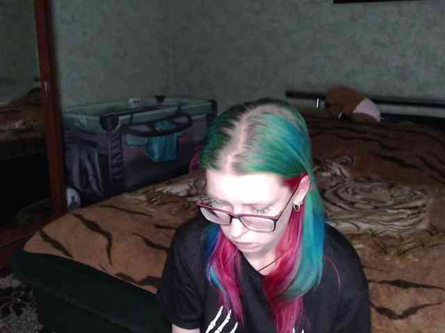 malvinella webcam