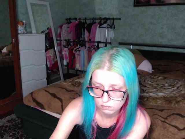 malvinella webcam