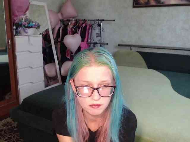 malvinella webcam