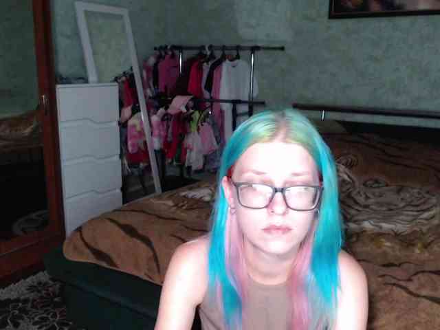 malvinella webcam