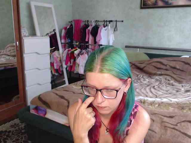 malvinella webcam