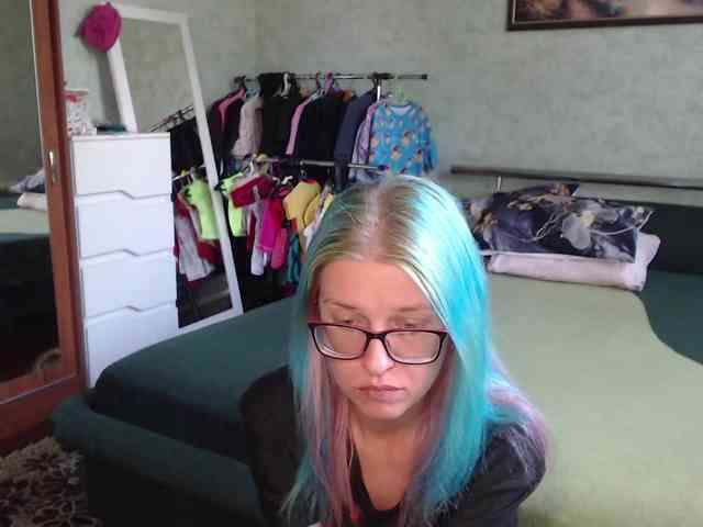 malvinella webcam