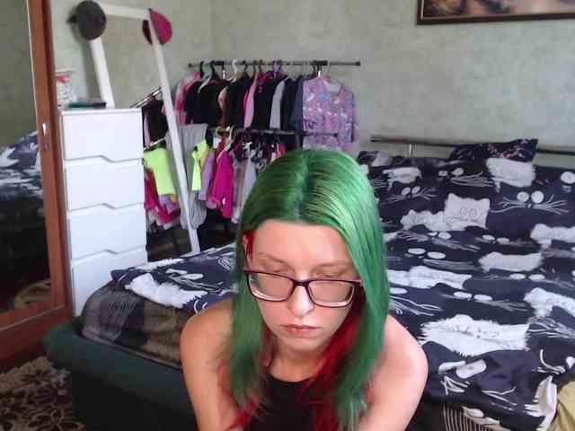malvinella webcam