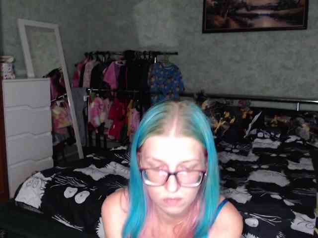 malvinella webcam