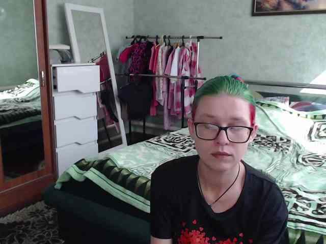 malvinella webcam