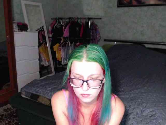 malvinella webcam