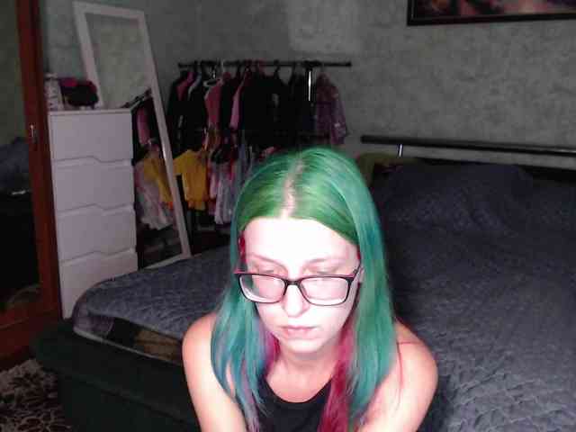 malvinella webcam