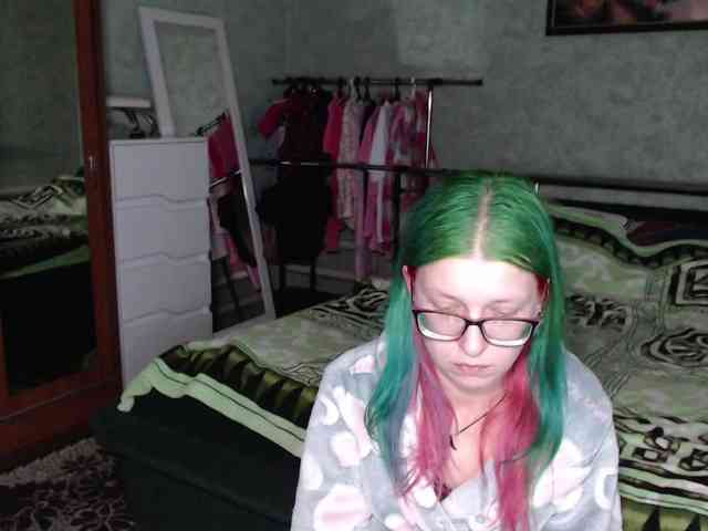 malvinella webcam