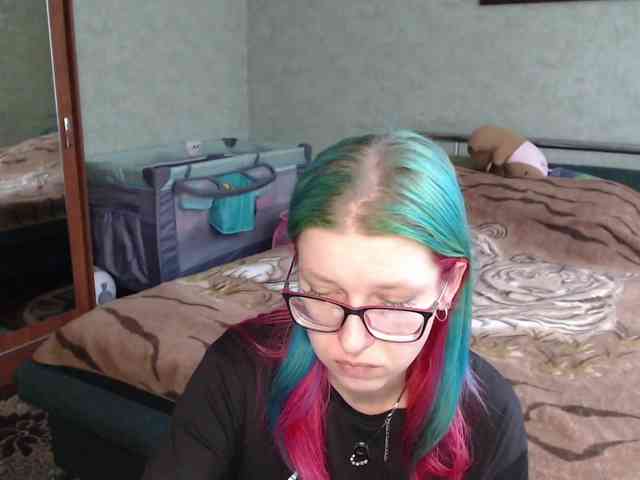 malvinella webcam