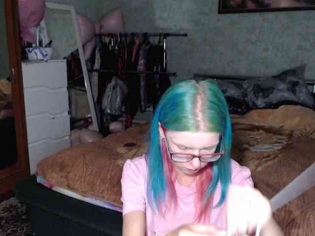 malvinella webcam