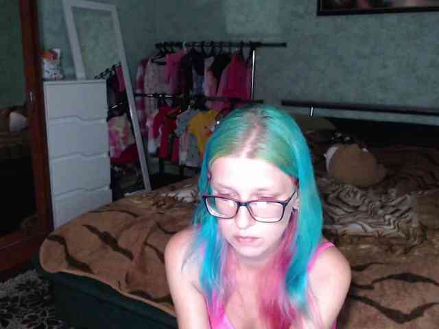malvinella webcam