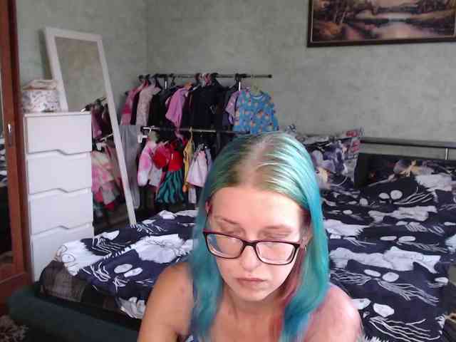 malvinella webcam