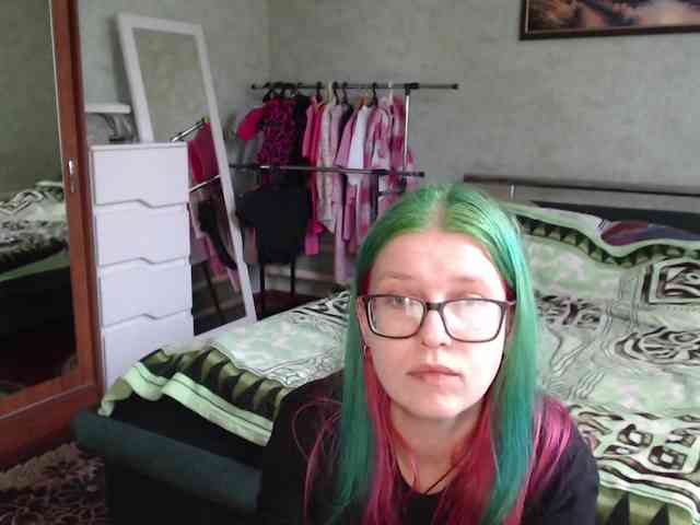 malvinella webcam