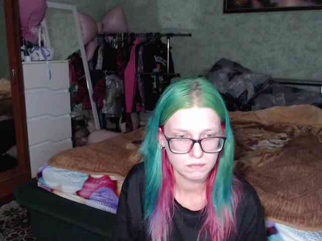 malvinella webcam