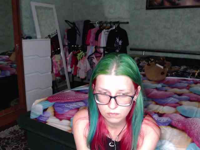 malvinella webcam