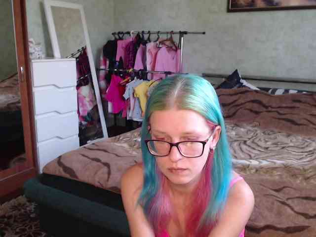 malvinella webcam