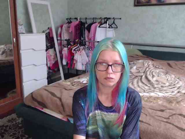 malvinella webcam