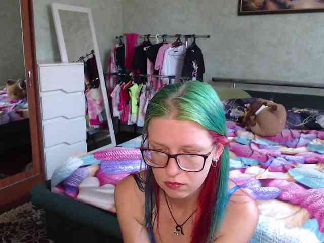 malvinella webcam