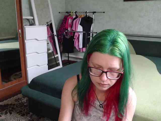 malvinella webcam