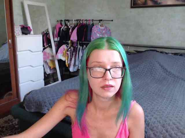 malvinella webcam