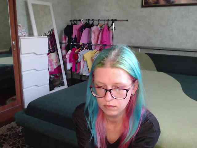 malvinella webcam