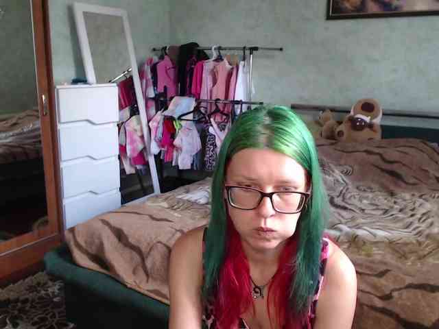 malvinella webcam