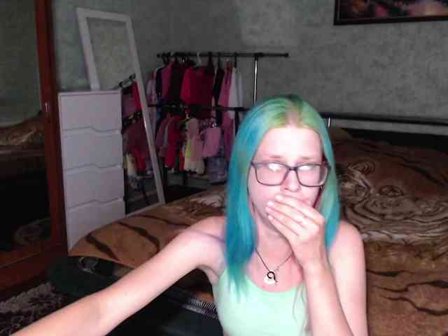 malvinella webcam