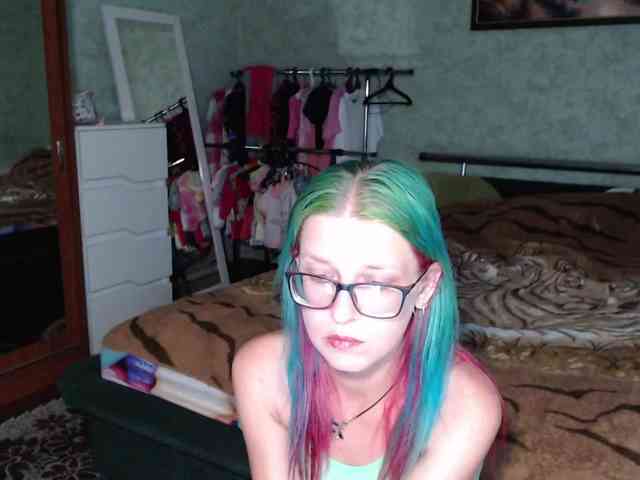 malvinella webcam