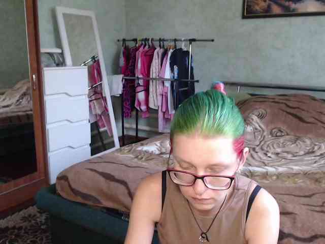 malvinella webcam