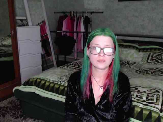 malvinella webcam