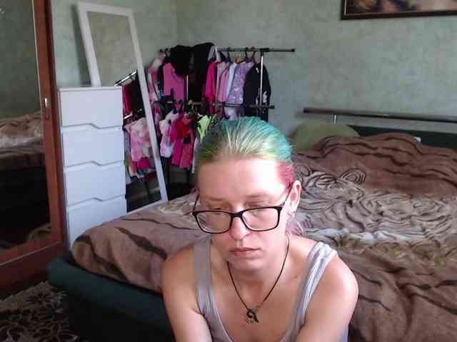 malvinella webcam