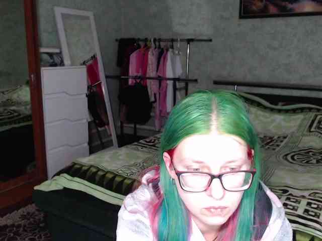 malvinella webcam