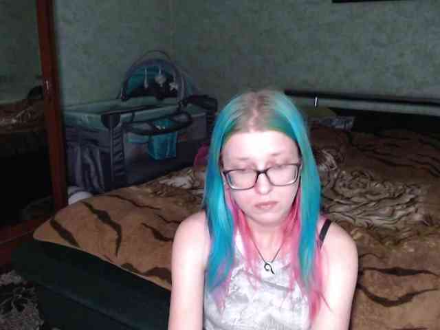 malvinella webcam